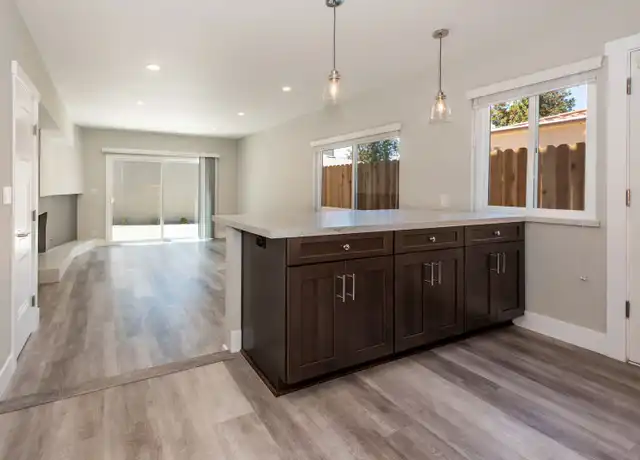 Property at 3741 Mariana Way Unit B, Santa Barbara, CA, 93105, 2 beds, 1.5 baths, [object Object]
