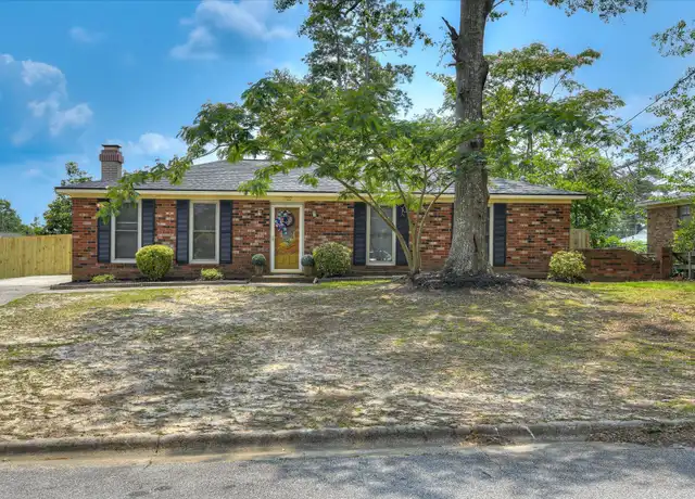 Property at 522 Gray Dr, Augusta, GA, 30907, 3 beds, 1.5 baths, [object Object]