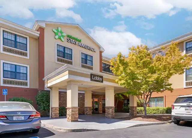 Property at Furnished Studio - Livermore - Airway Blvd. - 2380 Nissen Dr, Livermore, CA, 94550, 0 beds, 1 bath, [object Object]