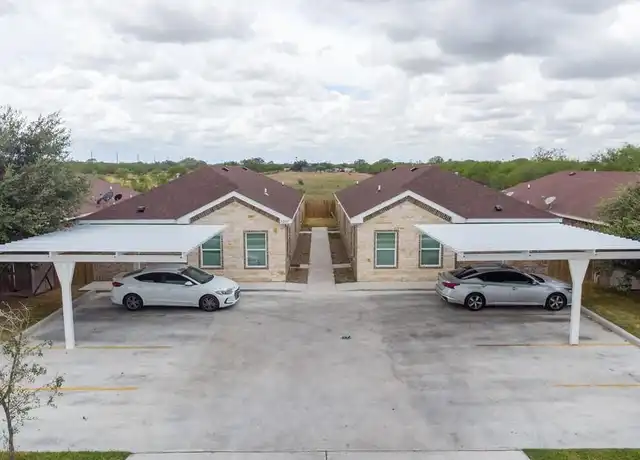Property at 3207 Luz Divina St Unit 2, Edinburg, TX, 78542, 2 beds, 2 baths, [object Object]