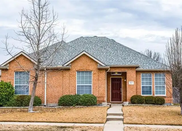 Property at 1521 Creek Springs Dr, Allen, TX, 75002, 3 beds, 2 baths, [object Object]