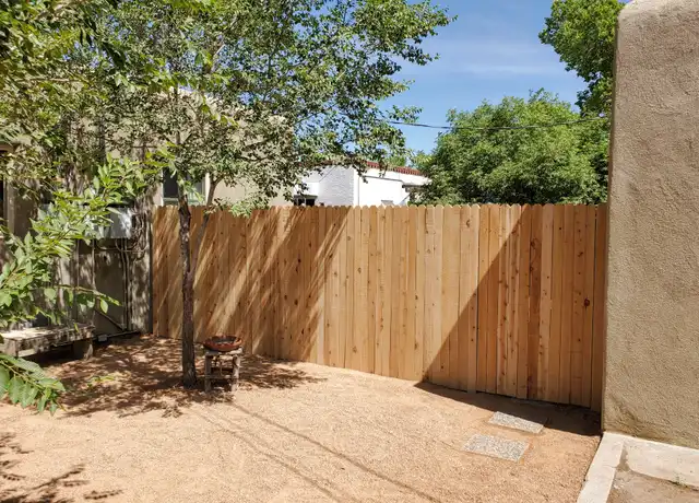 Property at 202 Aliso Dr NE Unit B, Albuquerque, NM, 87108, 1 bed, 1 bath, [object Object]