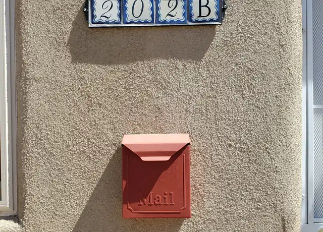 Property at 202 Aliso Dr NE Unit B, Albuquerque, NM, 87108, 1 bed, 1 bath, [object Object]