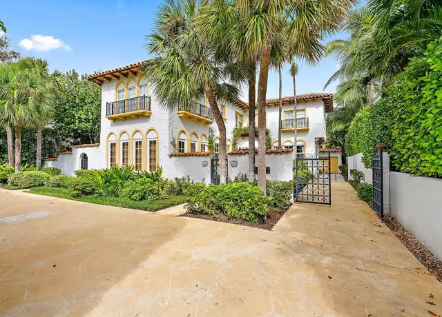 Property at 325 Seaspray Ave, Palm Beach, FL, 33480, 4 beds, 4.5 baths, [object Object]