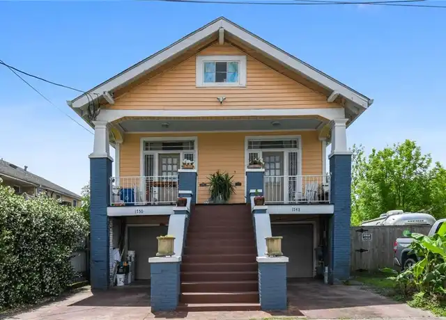 Property at 1748 Industry St, New Orleans, LA, 70119, 3 beds, 2 baths, [object Object]