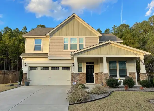 Property at 820 Fulworth Ave, Wake Forest, NC, 27587, 4 beds, 3 baths, [object Object]