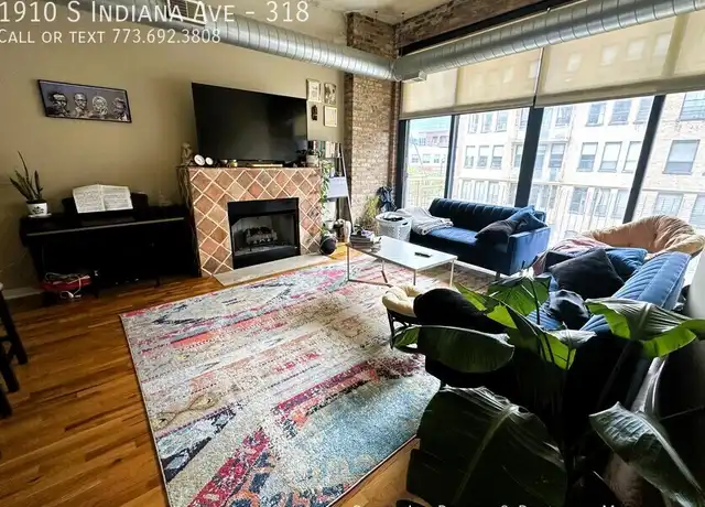 Property at 1910 S Indiana Ave #318, Chicago, IL, 60616, 2 beds, 2 baths, [object Object]