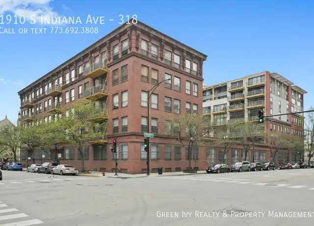 Property at 1910 S Indiana Ave #318, Chicago, IL, 60616, 2 beds, 2 baths, [object Object]