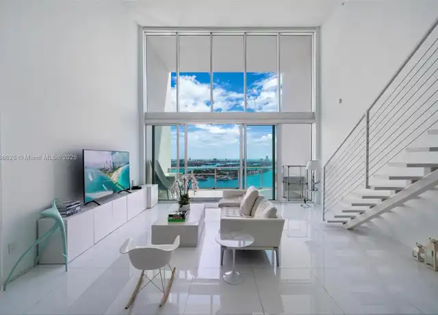 Property at 1040 Biscayne Blvd #3602, Miami, FL, 33132, 2 beds, 2.5 baths, [object Object]