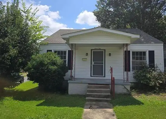Property at 1630 Gum St, North Little Rock, AR, 72114, 3 beds, 2 baths, [object Object]