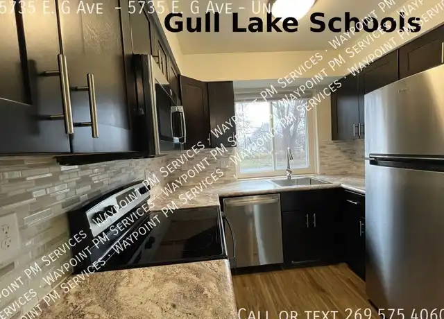 Property at 5735 E G Ave Unit 2, Kalamazoo, MI, 49004, 2 beds, 1.5 baths, [object Object]
