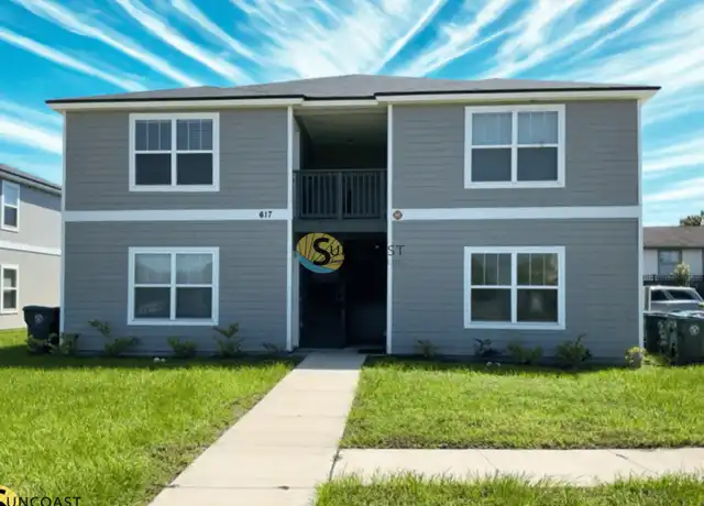 Property at 617 Century 21 Dr Unit 3, Jacksonville, FL, 32216, 2 beds, 2 baths, [object Object]