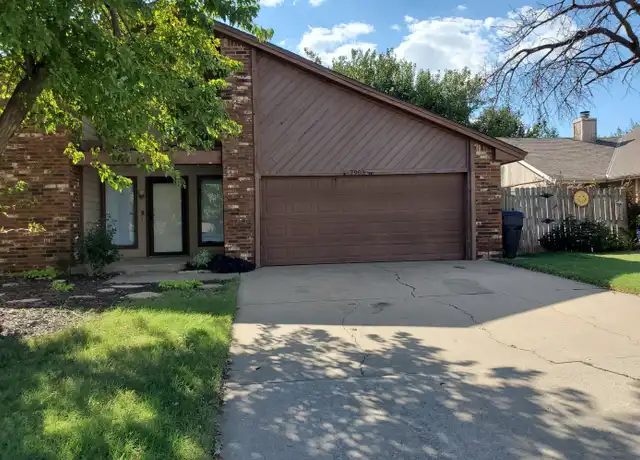 Property at 7903 Debar Cir, Oklahoma City, OK, 73132, 2 beds, 2 baths, [object Object]