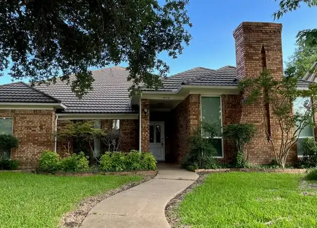 Property at 4112 Hideaway Ln, Plano, TX, 75093, 4 beds, 3 baths, [object Object]