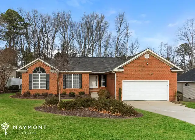 Property at 4680 Perry Mill Cir, Grovetown, GA, 30813, 4 beds, 2 baths, [object Object]