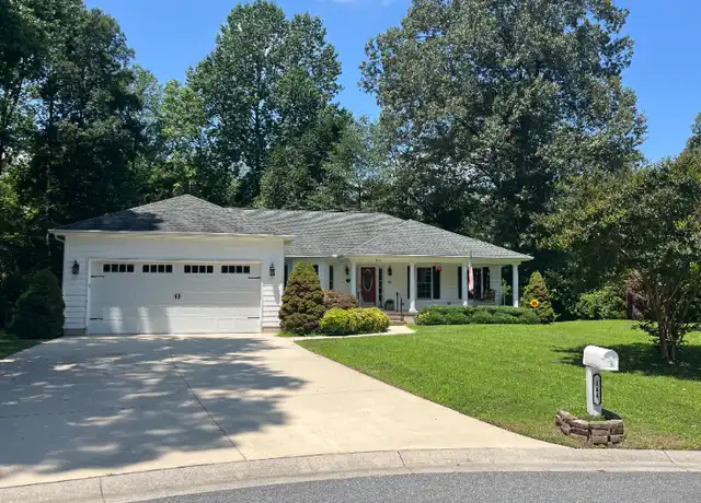 Property at 144 Wildswood Rd, Dover, DE, 19901, 3 beds, 2 baths, [object Object]
