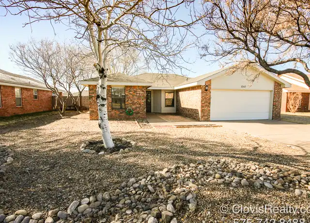 Property at 1543 Bosc Ct, Clovis, NM, 88101, 3 beds, 2 baths, [object Object]