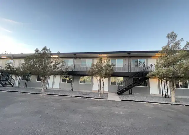 Property at 227 53rd St SW Unit 5, Albuquerque, NM, 87105, 1 bed, 1 bath, [object Object]