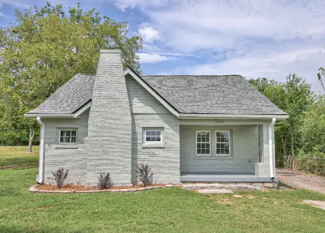 Property at 1260 S Maple St, Lebanon, TN, 37087, 3 beds, 1 bath, [object Object]