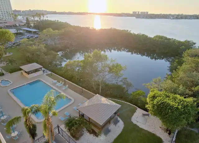 Property at 7050 Sunset Dr S #716, South Pasadena, FL, 33707, 2 beds, 2 baths, [object Object]
