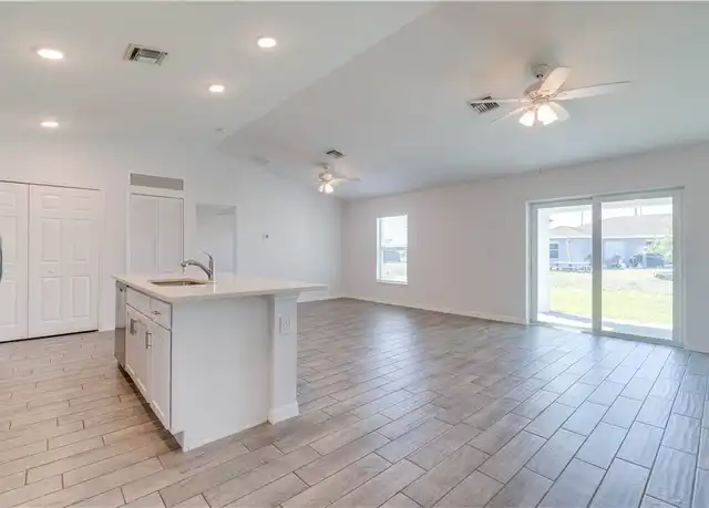 Property at 202 NW 25th St, Cape Coral, FL, 33993, 4 beds, 2 baths, [object Object]