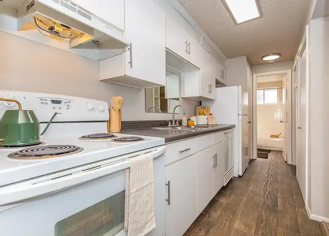Property at Carlisle on the Park - 995 N Humboldt St, Denver, CO, 80218, 1-2 bed, 1 bath, [object Object]
