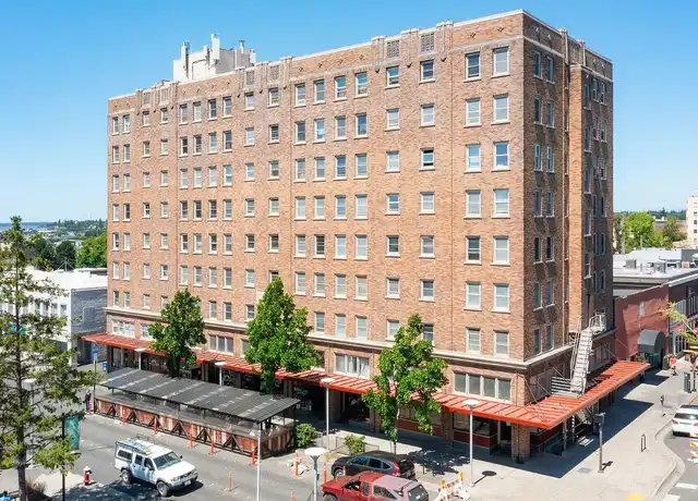 Property at Mount Baker Apartments - 308 W Champion St, Bellingham, WA, 98225, 0 beds, 1 bath, [object Object]