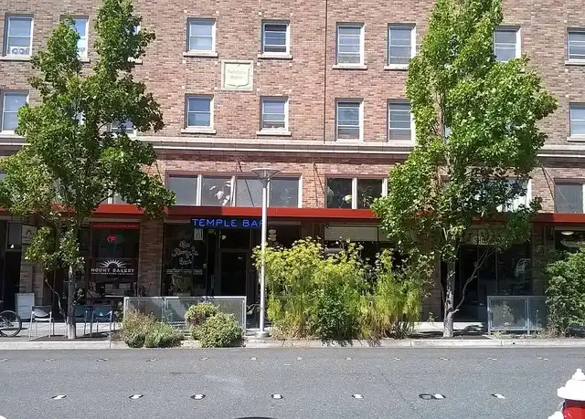 Property at Mount Baker Apartments - 308 W Champion St, Bellingham, WA, 98225, 0-1 beds, 1 bath, [object Object]
