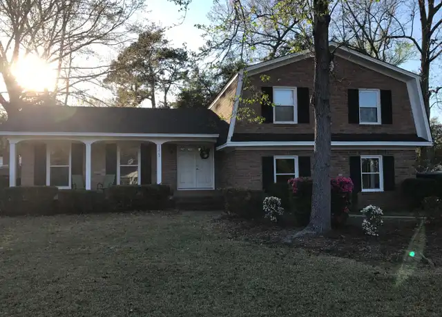 Property at 2327 W Palmer Dr, Charleston, SC, 29414, 4 beds, 2.5 baths, [object Object]