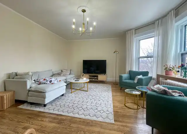 Property at 11 Euston St, Brookline, MA, 02446, 5 beds, 1.5 baths, [object Object]