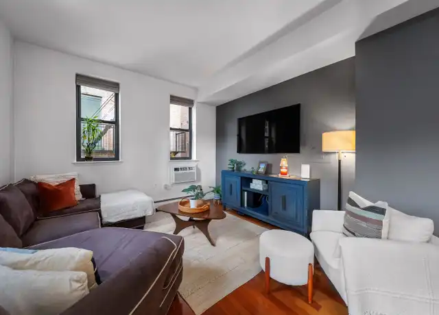 Property at 168 Coles St Unit 2D, Jersey City, NJ, 07302, 1 bed, 1 bath, [object Object]