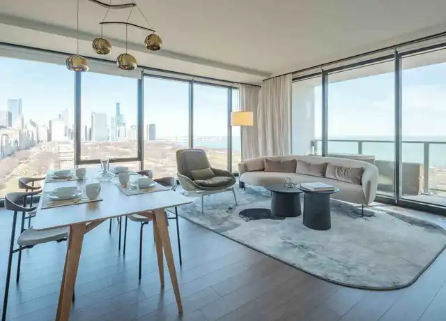 Property at 1200 S Indiana Ave Unit 2-2, Chicago, IL, 60605, 2 beds, 2 baths, [object Object]