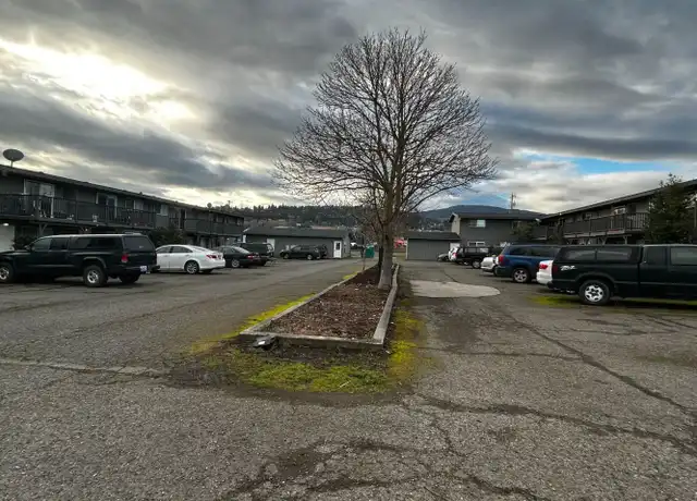Property at 703 E Cedar St Unit 05, Sequim, WA, 98382, 3 beds, 1 bath, [object Object]