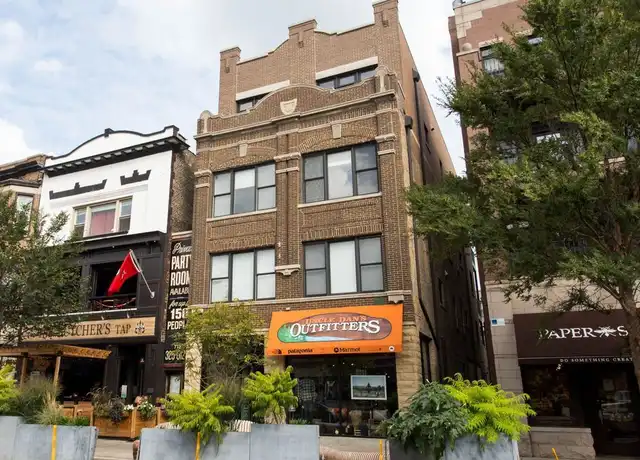 Property at 3551 N Southport Ave Unit 03, Chicago, IL, 60657, 3 beds, 2 baths, [object Object]