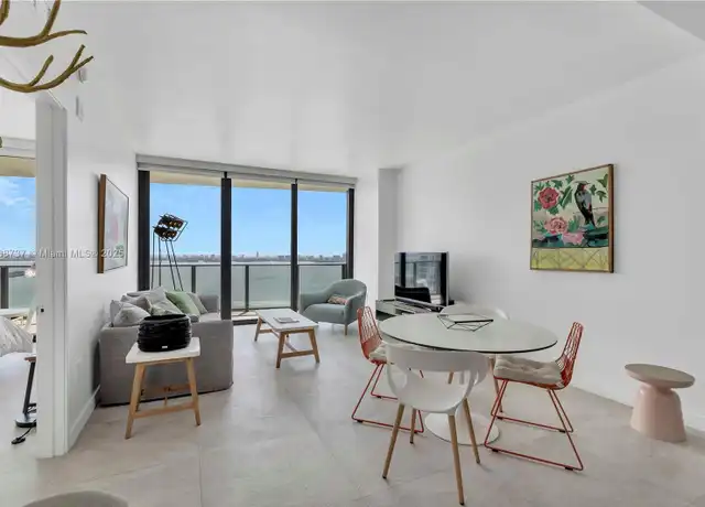 Property at 460 NE 28th St #3703, Miami, FL, 33137, 2 beds, 2 baths, [object Object]