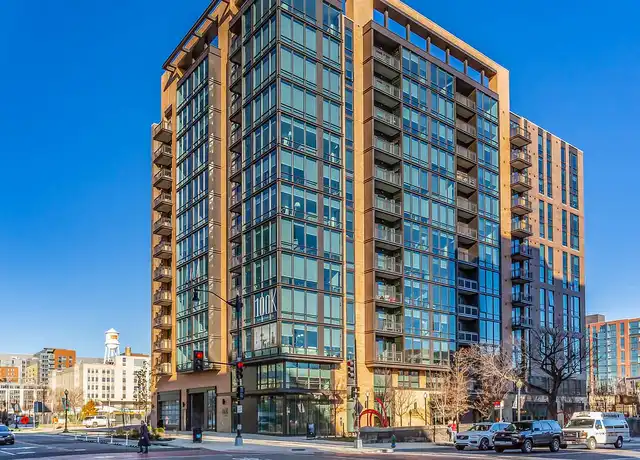 Property at 100K - 100 K St NE, Washington, DC, 20002, 2 beds, 1-2 bath, [object Object]