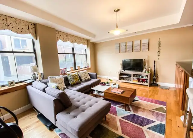 Property at 110 Cypress St #108, Brookline, MA, 02445, 2 beds, 2 baths, [object Object]