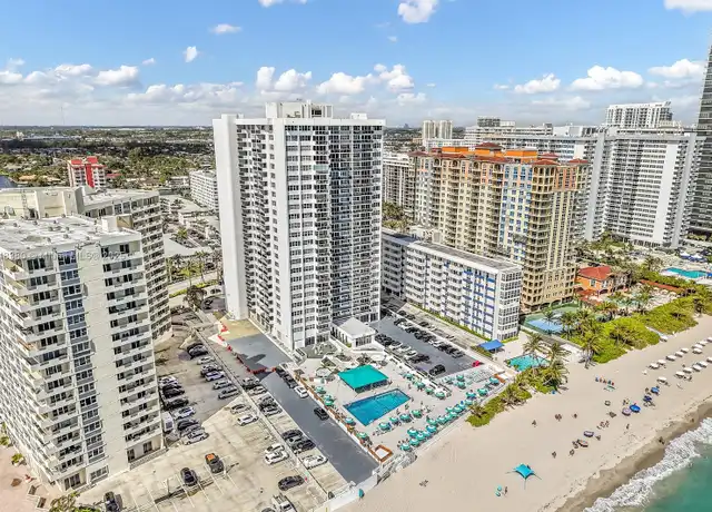 Property at 3140 S Ocean Dr #1410, Hallandale Beach, FL, 33009, 2 beds, 2 baths, [object Object]