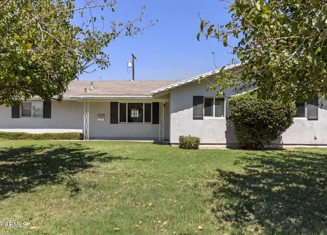 Property at 8308 E Minnezona Ave, Scottsdale, AZ, 85251, 4 beds, 2 baths, [object Object]