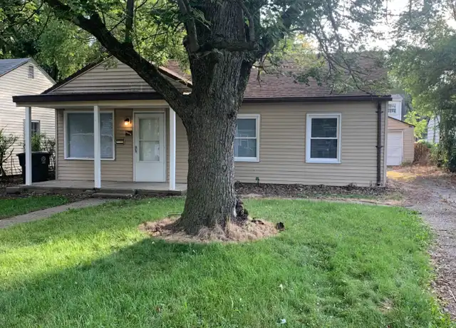 Property at 4508 S Colonial Ave, Fort Wayne, IN, 46806, 3 beds, 1 bath, [object Object]