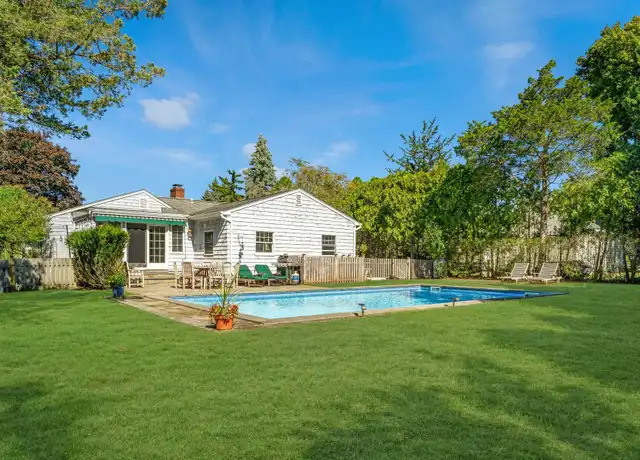 Property at 4 Barker Ln, Quogue, NY, 11790, 3 beds, 2.5 baths, [object Object]