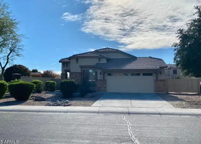Property at 3323 E Roadrunner Dr, Chandler, AZ, 85286, 4 beds, 2 baths, [object Object]