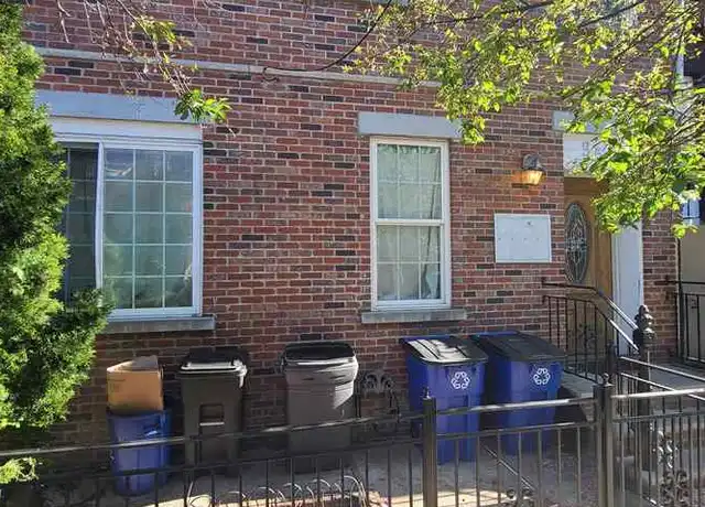 Property at 356 4th St Unit 3, Jersey City, NJ, 07302, 2 beds, 1 bath, [object Object]