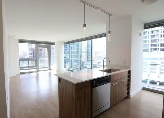 Property at 355 N Orleans St, Chicago, IL, 60654, 2 beds, 2 baths, [object Object]