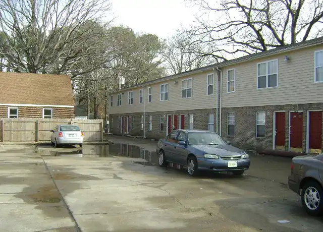 Property at 6225 Alexander St, Norfolk, VA, 23513, 2 beds, 1 bath, [object Object]