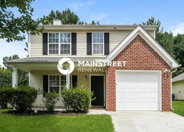 Property at 6930 Red Bone Way, Lithonia, GA, 30038, 4 beds, 3.5 baths, [object Object]