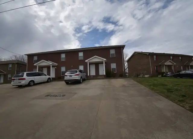 Property at 357 Peabody Dr Unit 4, Clarksville, TN, 37042, 2 beds, 1.5 baths, [object Object]