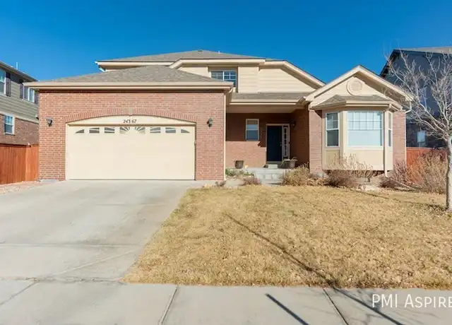 Property at 24367 E Belleview Pl, Aurora, CO, 80016, 6 beds, 4 baths, [object Object]