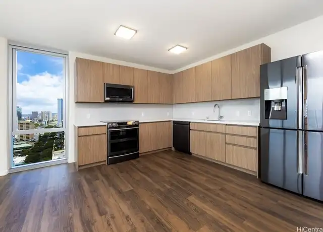 Property at 1391 Kapiolani Blvd #2807, Honolulu, HI, 96814, 2 beds, 2 baths, [object Object]