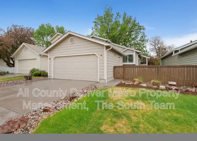 Property at 483 Arden Cir, Highlands Ranch, CO, 80126, 3 beds, 2 baths, [object Object]